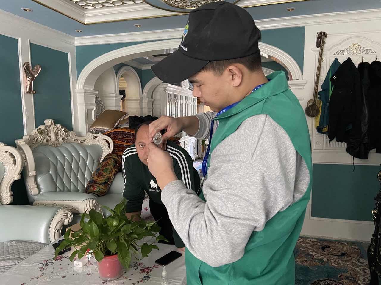 鹤壁汇城锦丽园小区 测甲醛 甲醛检测公司